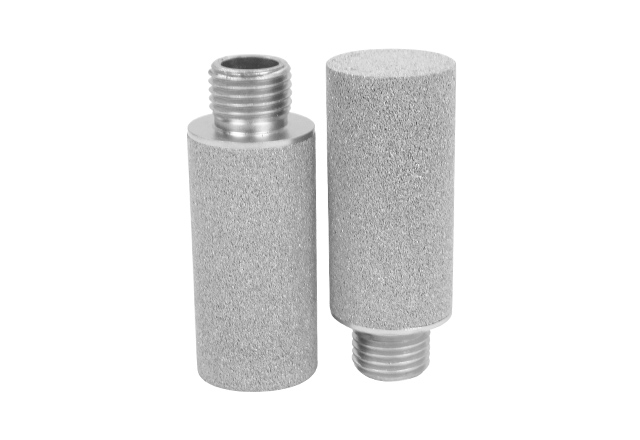 filter sinter